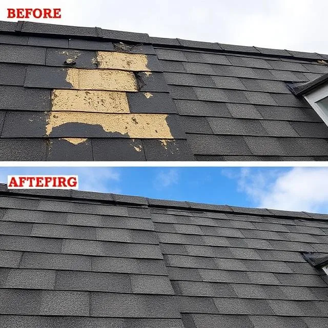 Roof Repair Near Me in Sac City, IA near me